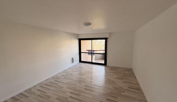 Appartement 2 pièces  à louer Rodez 12000