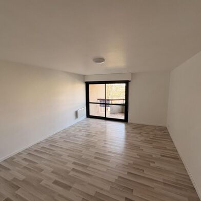 Appartement 2 pièces 500 €