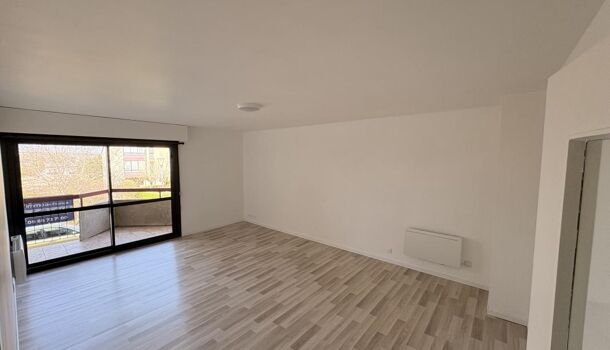 Appartement 2 pièces  à louer Rodez 12000