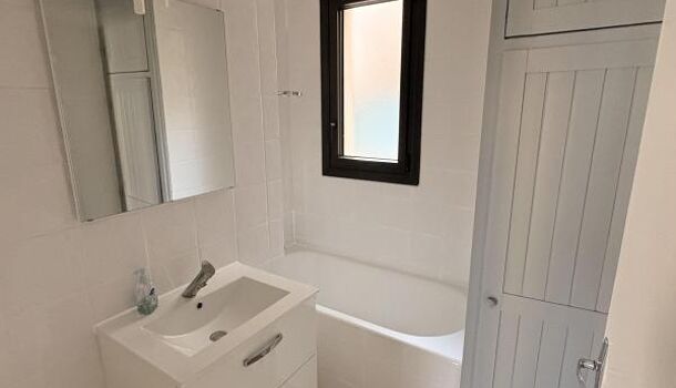 Appartement 2 pièces  à louer Rodez 12000