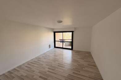 Appartement 2 pièces 500 €