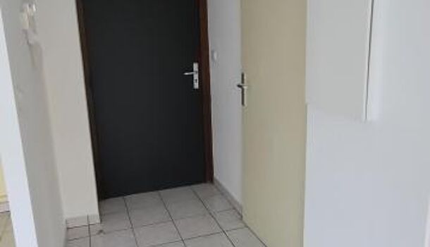 Appartement 2 pièces  à louer Rodez 12000