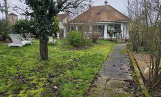 Maison 4 Pièces 94 m² à vendre à Villemandeur (45700)