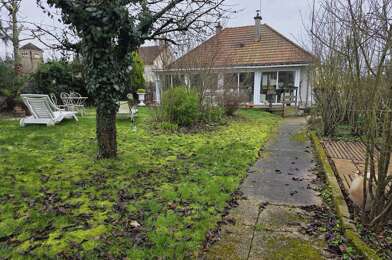 Maison 4 pièces 181000 €