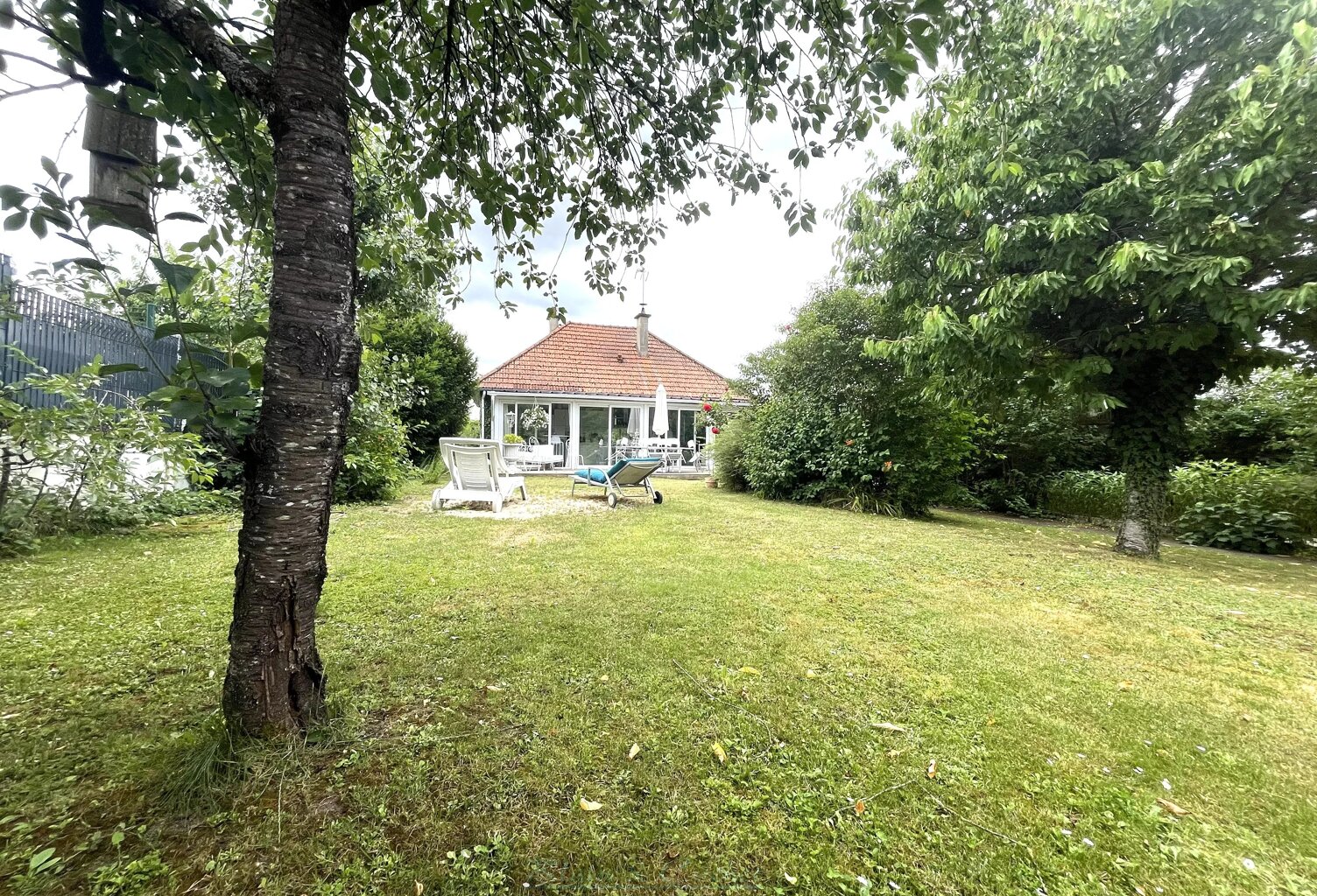 Charmante Maison de Villemandeur — photo 1