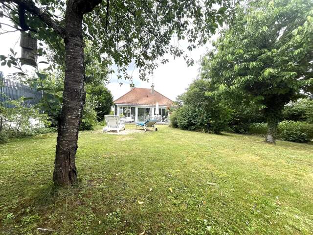 Charmante Maison de Villemandeur — photo du bien