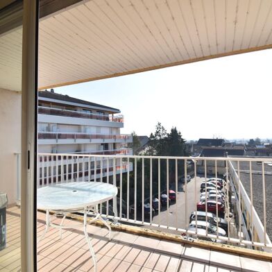 Appartement 3 pièces 229000 €