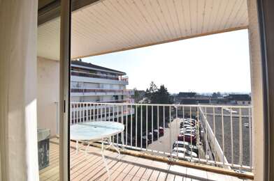 Appartement 3 pièces 229000 €