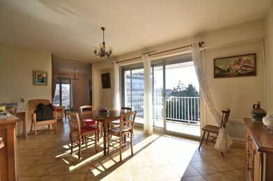 Appartement 3 pièces 229000 €