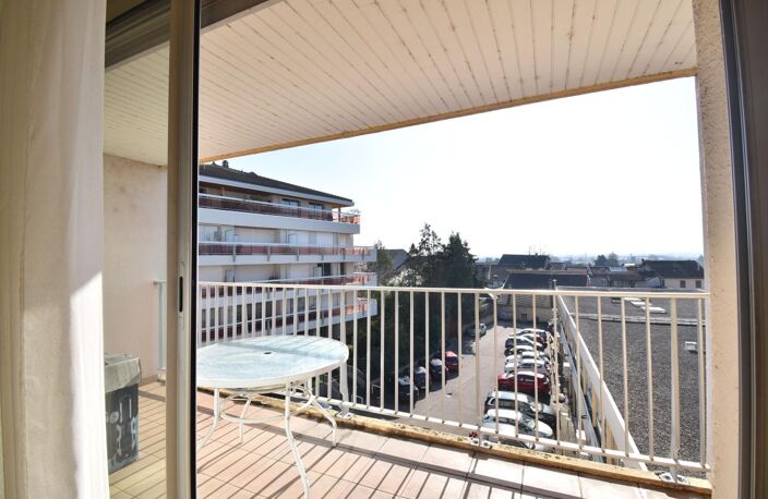 Appartement À Vendre — photo 2