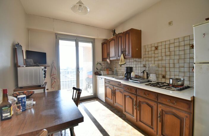 Appartement À Vendre — photo 3