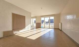 Appartement 4 Pièces 83 m² à louer à Thoiry (01710)