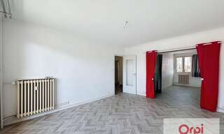 Appartement 3 Pièces 72 m² à louer à Montluçon (03100)