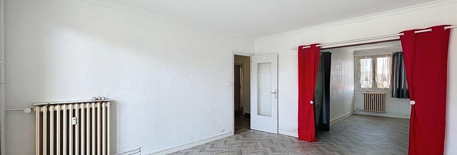 Appartement 3 Pièces 72 m² à louer à Montluçon (03100)