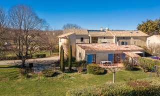 Maison 14 Pièces 390 m² à vendre à Simiane-la-Rotonde (04150)