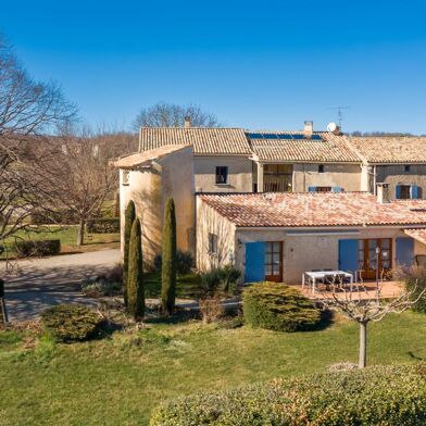 Maison 14 pièces 757000 €