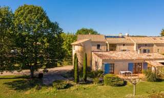 Maison 14 Pièces 390 m² à vendre à Simiane-la-Rotonde (04150)