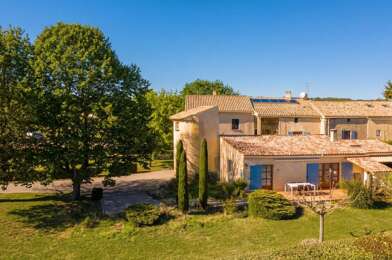 Maison 14 pièces 757000 €