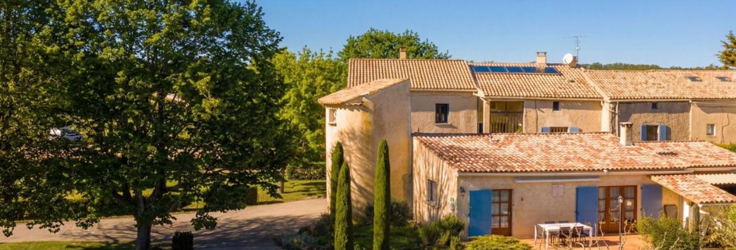 Maison 14 Pièces 390 m² à vendre à Simiane-la-Rotonde (04150)