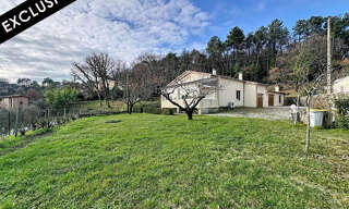 Maison 6 Pièces 170 m² à vendre à Ucel (07200)