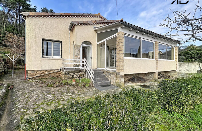 MAISON de 170M² sur un terrain de 1000m² à UCEL — photo 2