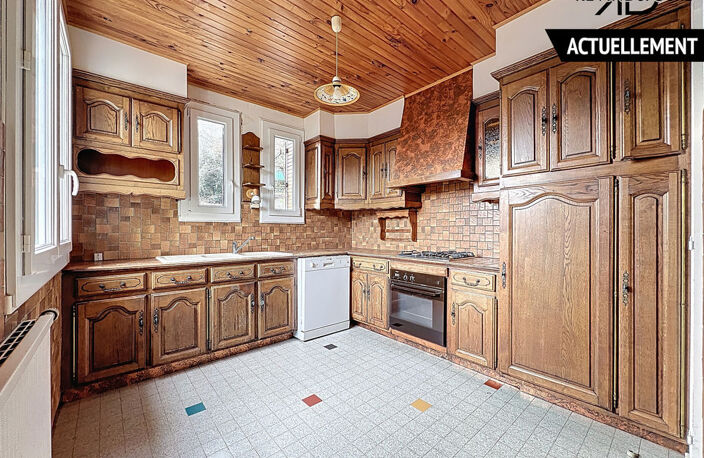 MAISON de 170M² sur un terrain de 1000m² à UCEL — photo 3