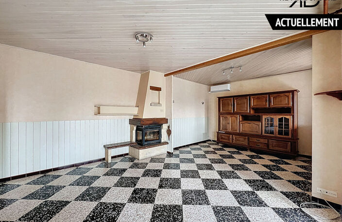MAISON de 170M² sur un terrain de 1000m² à UCEL — photo 5