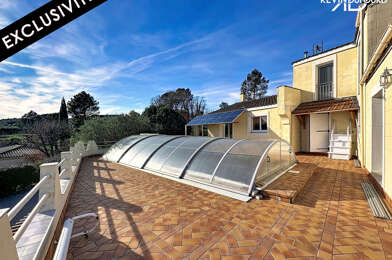 Maison 6 pièces 290000 €