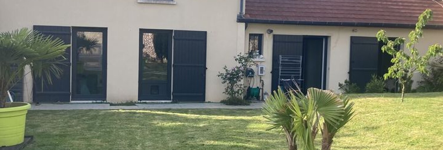 Maison 8 Pièces 270 m² à vendre à Brières-les-Scellés (91150)