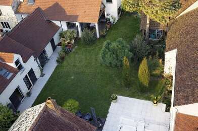 Maison 8 pièces 599000 €