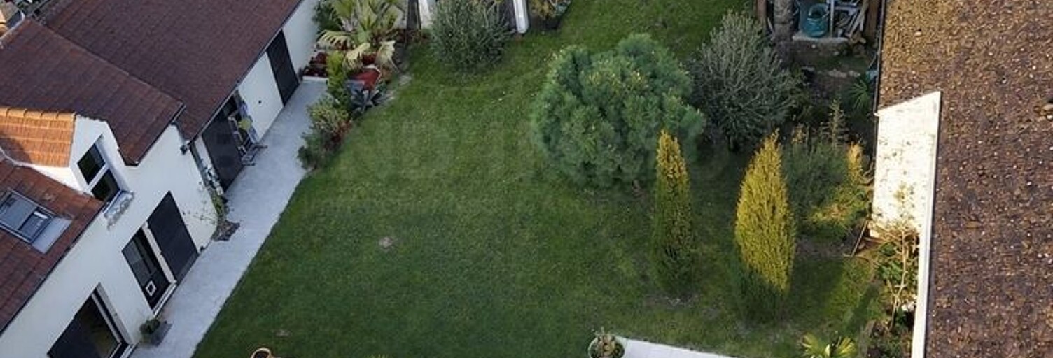 Maison 8 Pièces 270 m² à vendre à Brières-les-Scellés (91150)