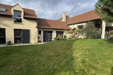 Maison 8 pièces 546000 €
