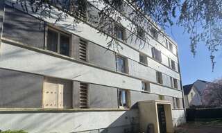 Appartement 4 Pièces 80 m² à vendre à Brétigny-sur-Orge (91220)