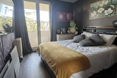 Appartement 4 pièces 197500 €