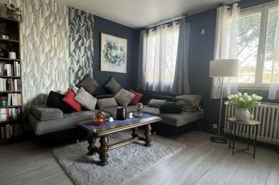 Appartement 4 pièces 197500 €