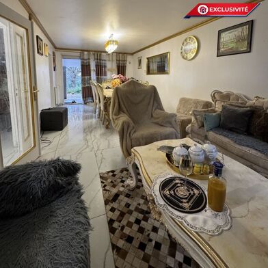 Maison 6 pièces 258000 €