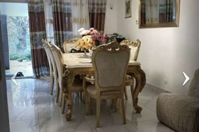 Maison 6 pièces 245000 €