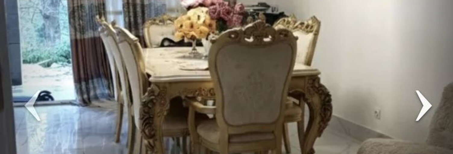 Maison 6 Pièces 119 m² à vendre à Étampes (91150)