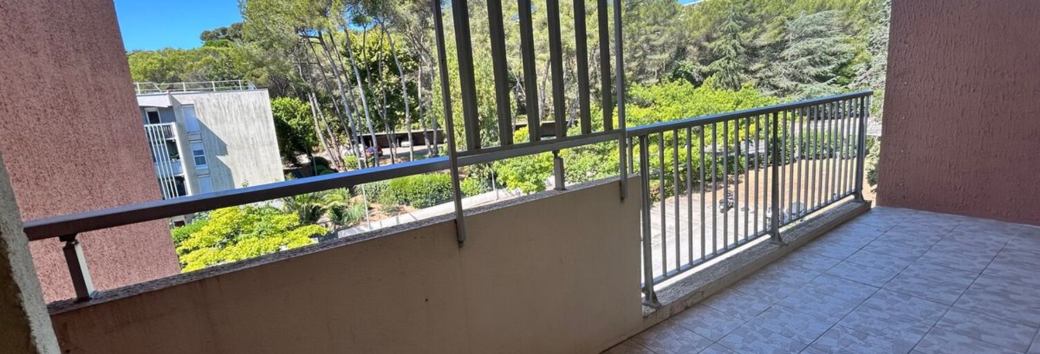 Appartement 4 Pièces 82 m² à vendre à Antibes (06600)