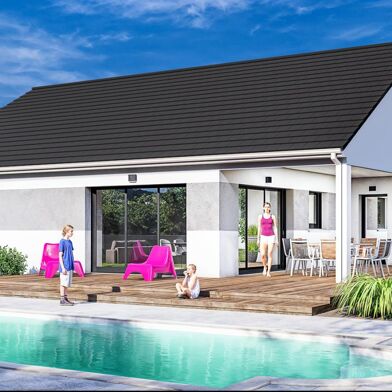 Maison 5 pièces 245564 €