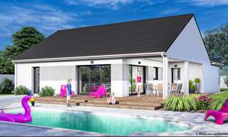 Maison 5 Pièces 97 m² à vendre à Troarn (14670)