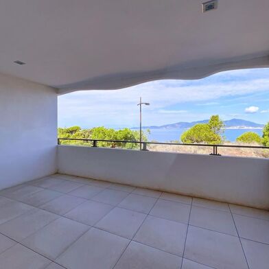 Appartement 2 pièces 240000 €