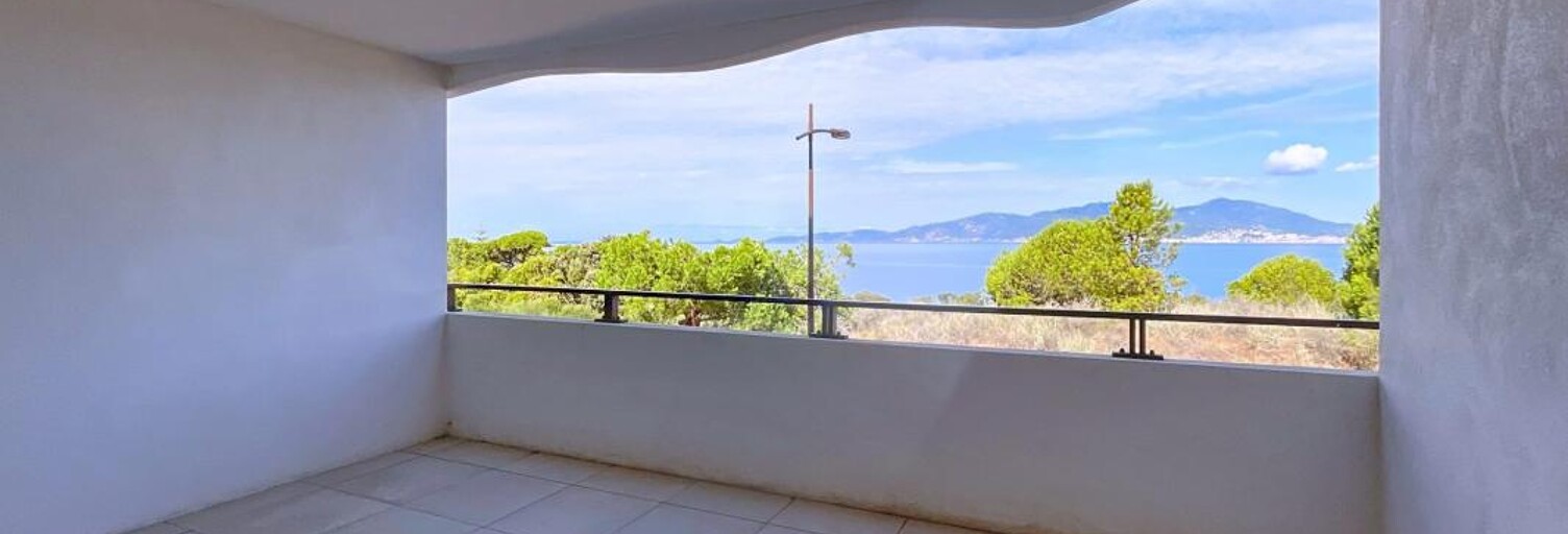 Appartement 2 Pièces 42 m² à vendre à Pietrosella (20166)