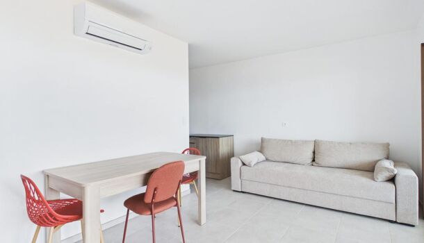 Appartement 2 pièces  à vendre Pietrosella 20166