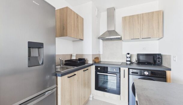 Appartement 2 pièces  à vendre Pietrosella 20166