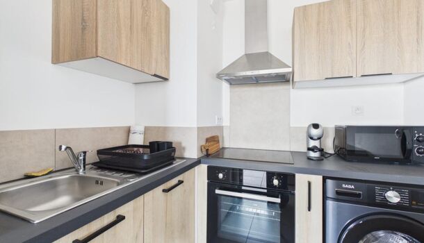 Appartement 2 pièces  à vendre Pietrosella 20166