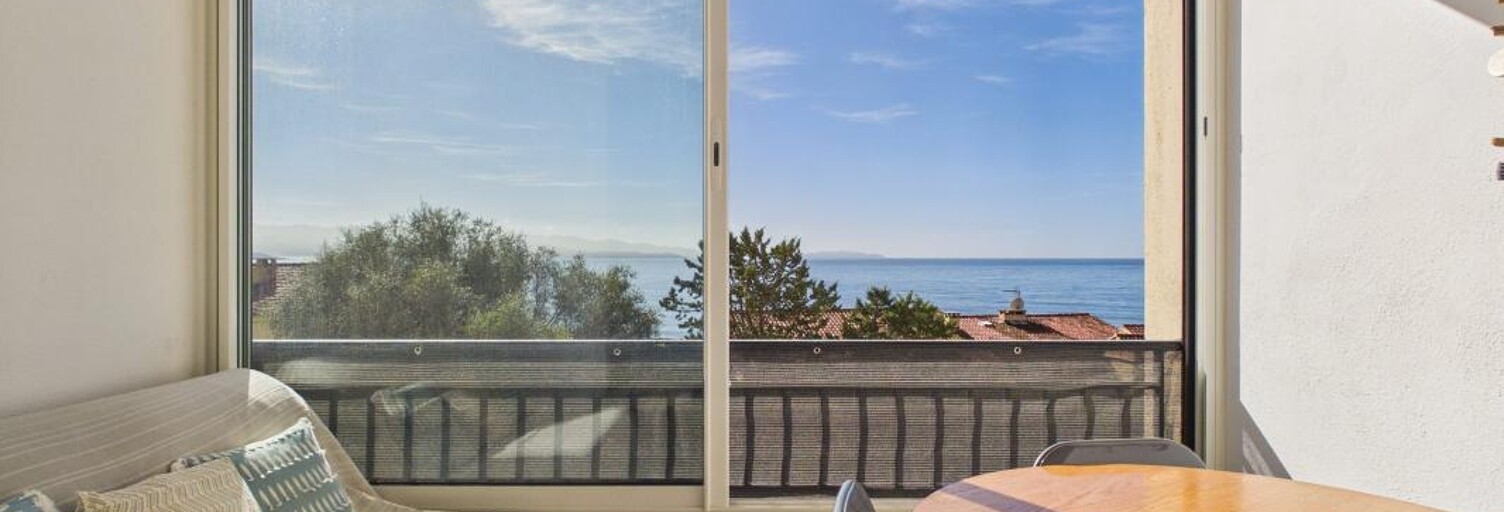 Appartement 1 Pièce 21 m² à vendre à Ajaccio (20000)