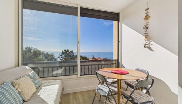 Appartement 1 pièces  à vendre Ajaccio 20000