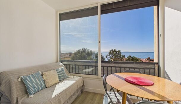 Appartement 1 pièces  à vendre Ajaccio 20000