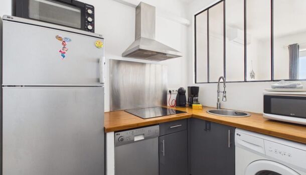 Appartement 1 pièces  à vendre Ajaccio 20000